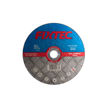 FIXTEC Power Tools Abrasive Grinding Disc Cutting Discs Grinding